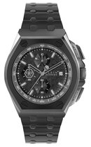 Philipp Plein PWGAA0921 Plein Extreme horloge 44 mm