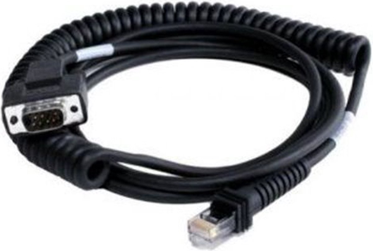 Datalogic RS-232 kabel