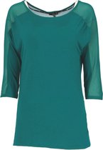 Dept Shirt Groen