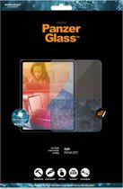 PanzerGlass Screenprotector Geschikt voor iPad Mini 6 (2021) - PanzerGlass Anti-Bacterial Case Friendly Screenprotector tablet