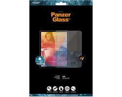 PanzerGlass Screenprotector Geschikt voor iPad Mini 6 (2021) - PanzerGlass Anti-Bacterial Case Friendly Screenprotector tablet