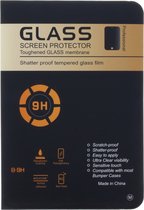 Gehard Glas Pro Screenprotector voor de Samsung Galaxy Tab Active 3