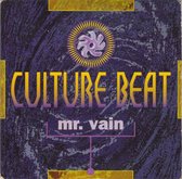 Mr. vain [Single-] von Culture Beat