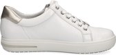 Caprice sneaker wit art. 9-9-23753 28 102 maat 7/40.5