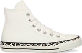 Converse Chuck Taylor All Star Hi Hoge sneakers - Dames - Wit - Maat 38