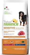 NT SENSIT NO GLUT M LAMB 12KG