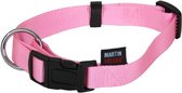 HB BASIC NYL ROZE 20-30CM