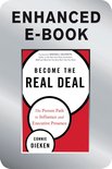 Become the Real Deal, Enhanced Edition