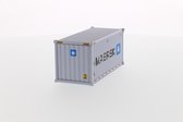 Container - 1:50 - Diecast masters