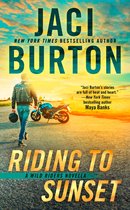 A Wild Riders Novel - Riding to Sunset