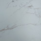 WOON-DISCOUNTER.NL - Calacatta Mate Marble 60 x 60 cm -  Keramische tegel  -  - 533487