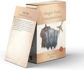 5e Magic Item Compendium: Weapons & Armors
