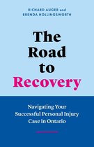 The Road to Recovery: Navigating Your Successful Personal Injury Case in Ontario