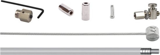 Câble de frein Elvedes V Nexus zi