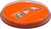 Diamond FX Neon Orange (30gr) | Waterschmink