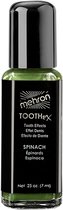 Mehron Tooth FX Spinach Green