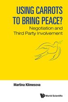 Using Carrots To Bring Peace?: Negotiation And Third Party Involvement