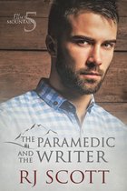 Ellery Mountain 5 - The Paramedic and the Writer