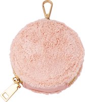 Coin Purse Pink - Buideltje - Portemonnee