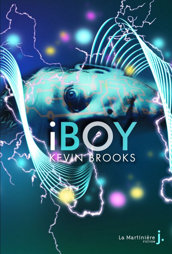 Iboy