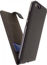 Mobilize Classic Gelly Flip Case Xiaomi Mi Note 3 Black