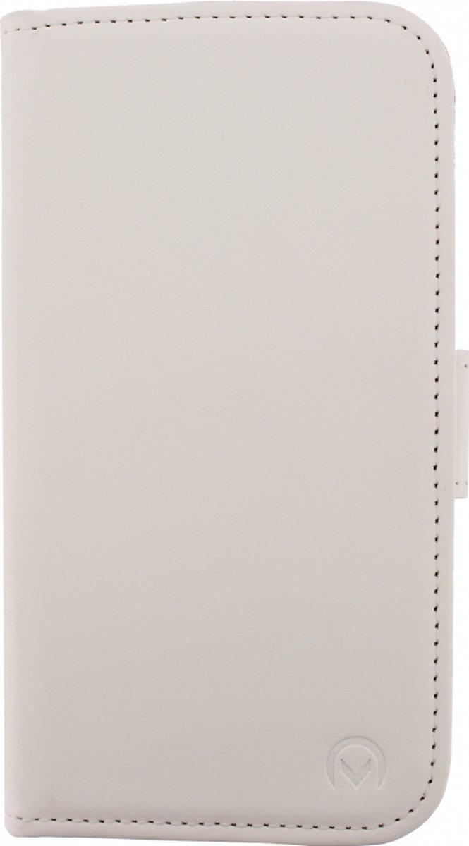 Mobilize Slim Wallet Book Case Samsung Galaxy S4 I9500/9505 White