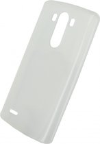 Mobilize Gelly Case Milky White LG G3