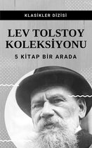Koleksiyon 10 - Lev Tolstoy Koleksiyonu