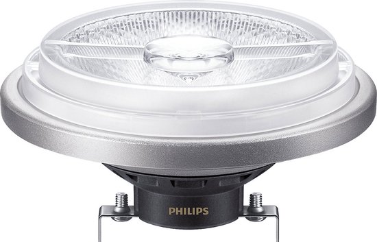 Foto: Philips master mas expertcolor led 10 8 50w dimmbaar