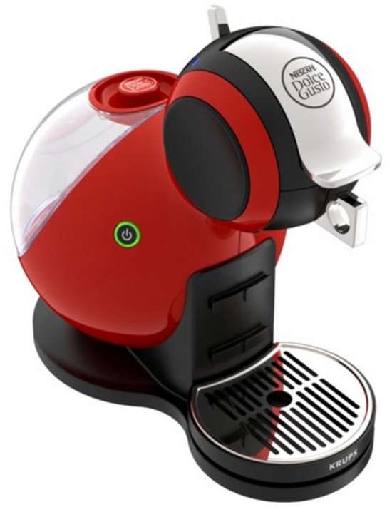 Krups KP2305 Nescafé Dolce Gusto Melody 3 kávéfőző vásárlás, olcsó