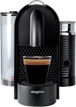 Nespresso Magimix U M130 - Koffiecupmachine - Mat donkergrijs