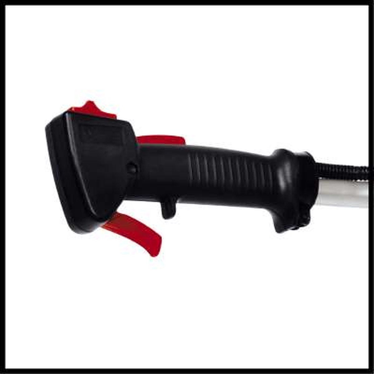 Einhell Benzine Bosmaaier GC-BC 25/1 I AS - 25.4 cm³ - 0,6 kW - 2-takt