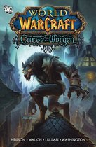 World of Warcraft: Curse of the Worgen: Blizzard Legends