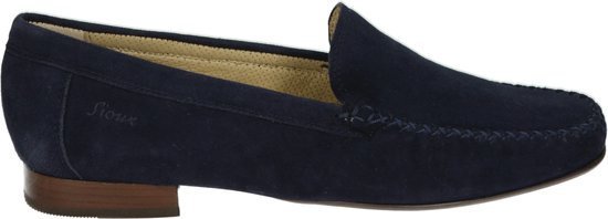 Sioux Campina loafers