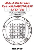 Ang Sekreto Nga Kaalam Mahitungod Sa SATOR