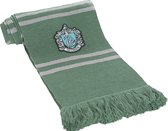 FUNIDELIA Harry Potter Zwadderich-sjaal voor volwassenen - Groen