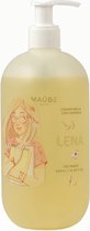 Maube Beauty Lena Vrouwen Voor consument Shampoo 500 ml