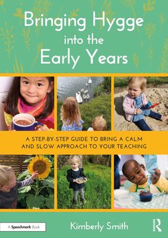 Bringing Hygge into the Early Years - cover