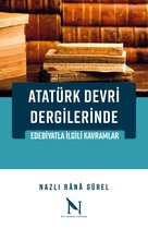 Atatürk Devri Dergilerinde Edebiyatla İlgili Kavramlar