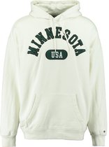 America Today Sid Hood - Heren Hoodie - Maat Xl