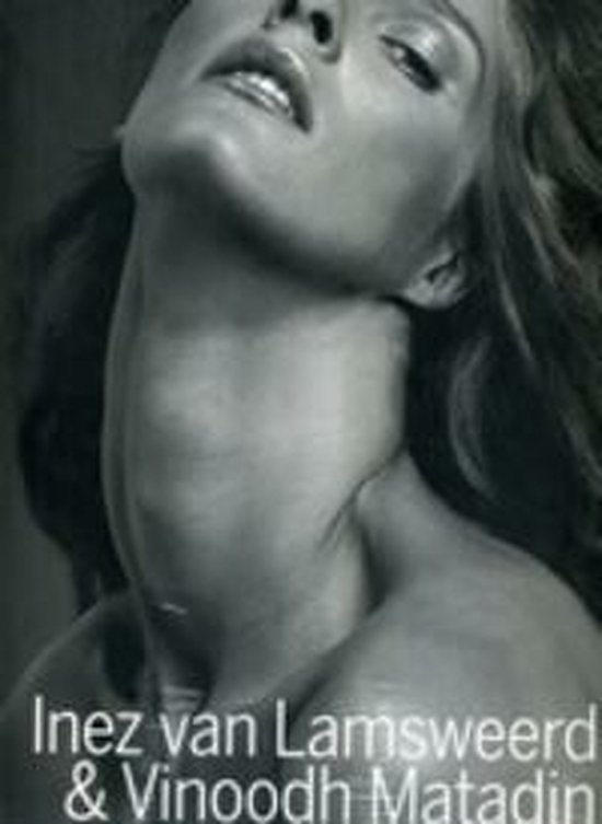 Inez Van Lamsweerde & Vinoodh Matadin - cover