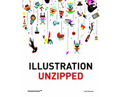 Illustration Unzipped