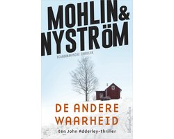 foto van John Adderley 2 - De andere waarheid