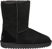 Ara Alaska boots dames - Zwart - Maat 42