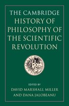 The Cambridge History of Philosophy of the Scientific Revolution