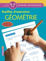Les devoirs - Feuilles d'ex. Géométrie (8-9 a.)