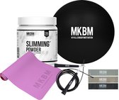Fit at Home Pakket: Beginners - MKBM
