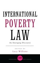 International Studies in Poverty Research - International Poverty Law