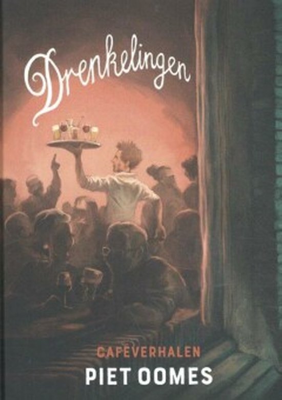 Drenkelingen
