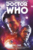 Doctor Who 11Th Doctor Vol 5 The One